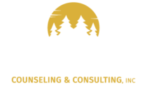 Peninsula Counseling and Consulting Logo.