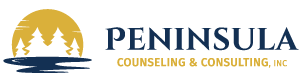 Peninsula Counseling and Consulting Logo
